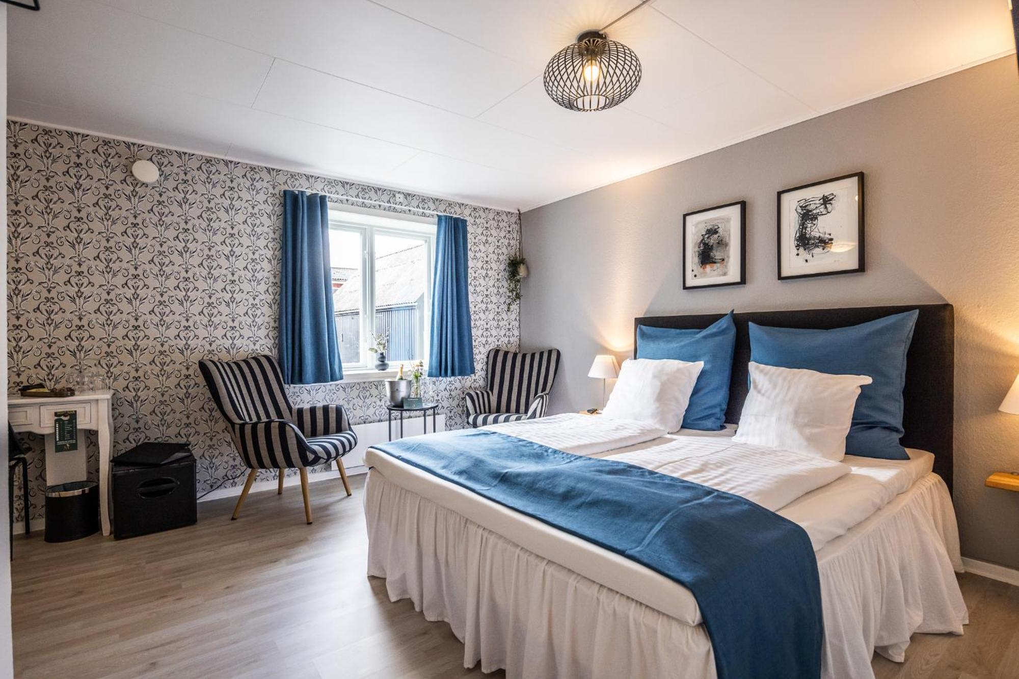 Marsk Hotellet Højer Exterior foto
